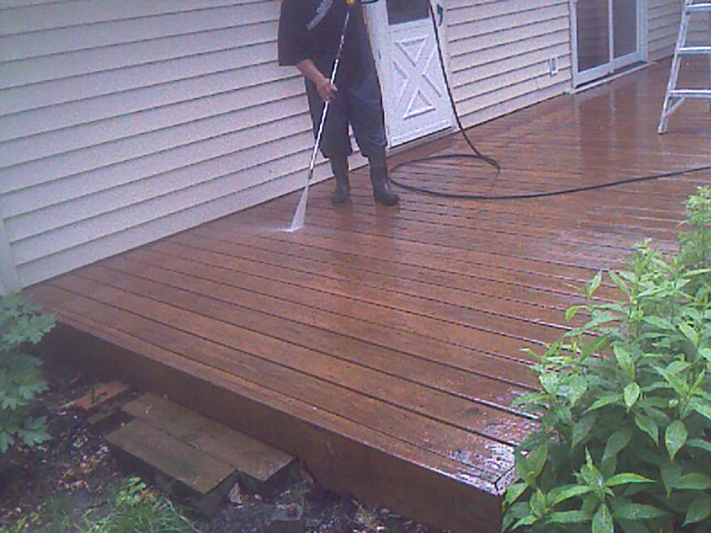 ExteriorPowerWash Ventura Painting LLC