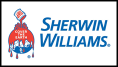 Sherwin Williams Logo