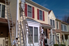 Exterior-Painting