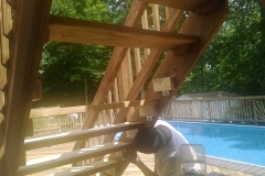 Deck-Stairs