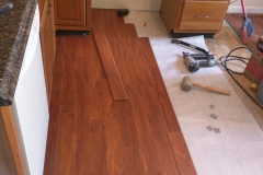 Flooring-Install